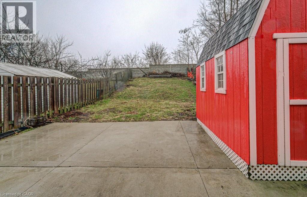 310 Magnolia Drive, Hamilton, Ontario  L9C 6P9 - Photo 35 - 40804454