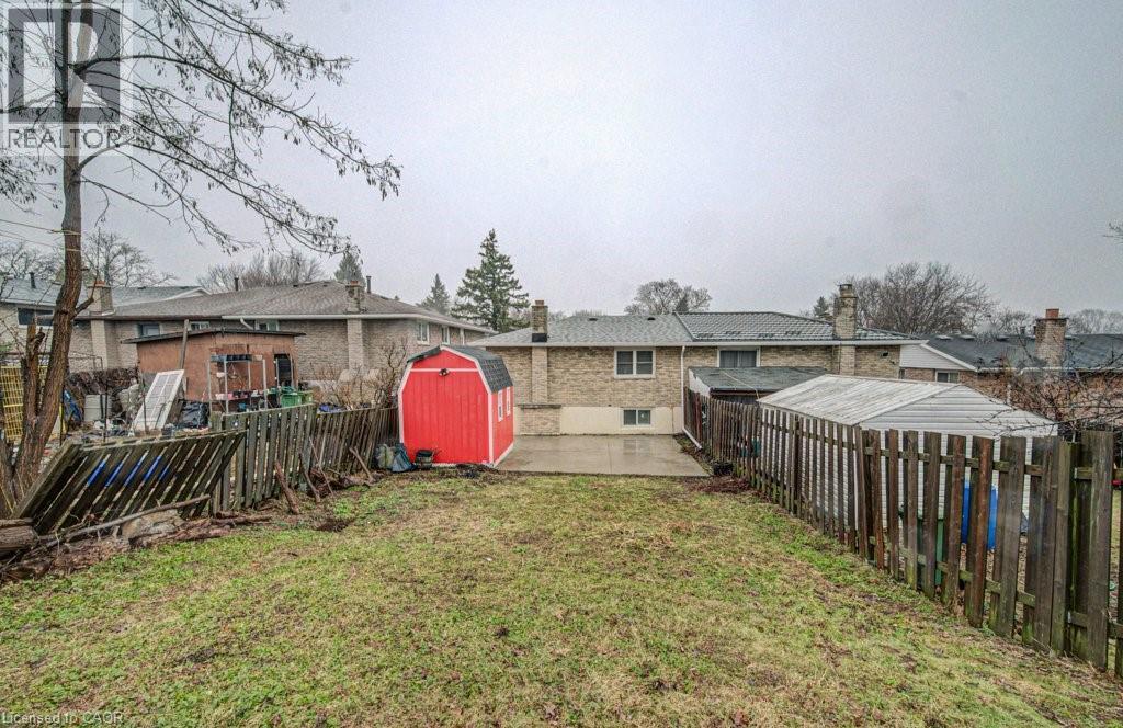 310 Magnolia Drive, Hamilton, Ontario  L9C 6P9 - Photo 37 - 40804454