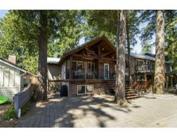 311 SPRUCE STREET|Cultus Lake North, Cultus Lake, British Columbia