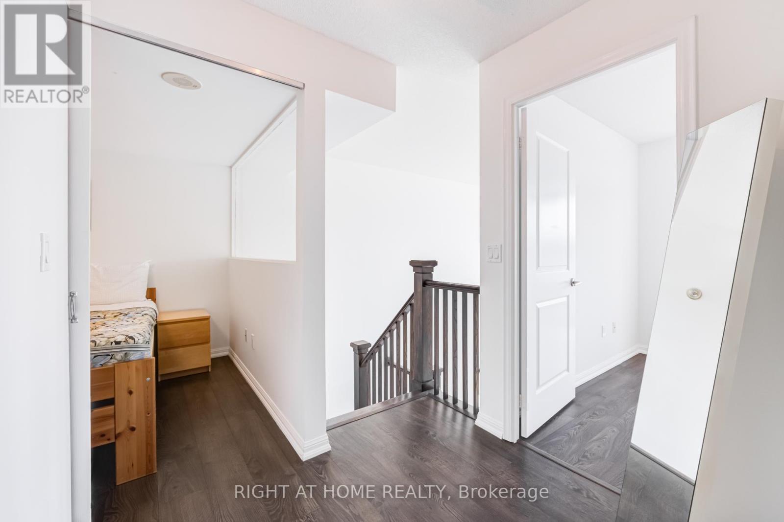 Th5 - 6 Pirandello Street, Toronto, Ontario  M6K 0B1 - Photo 22 - C12881588