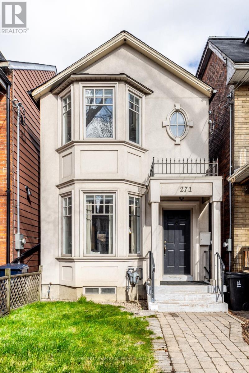 271 MAJOR STREET, Toronto, Ontario