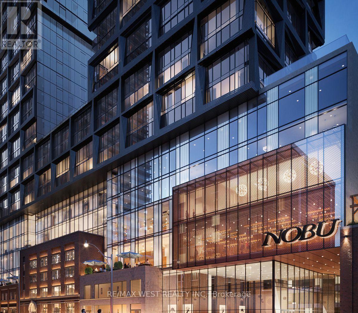 2504 - 15 Mercer Street, Toronto, Ontario  M5V 1H2 - Photo 2 - C12881654