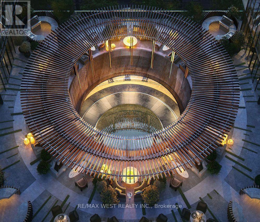 2504 - 15 Mercer Street, Toronto, Ontario  M5V 1H2 - Photo 28 - C12881654