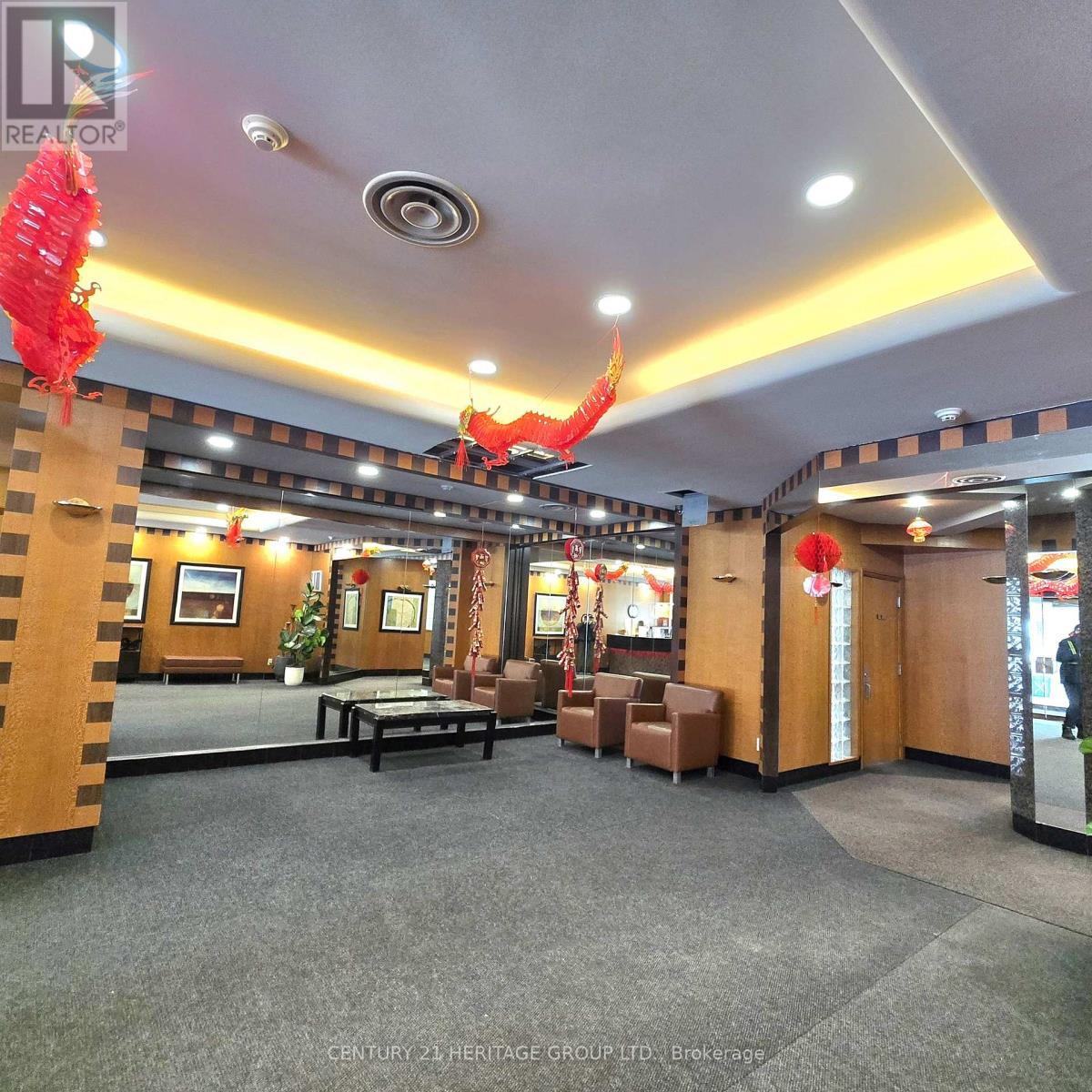 1403 - 18 Hillcrest Avenue, Toronto, Ontario  M2N 6T5 - Photo 2 - C12881706