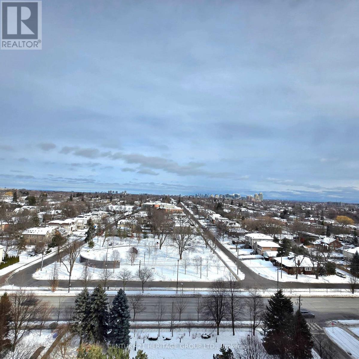 1403 - 18 Hillcrest Avenue, Toronto, Ontario  M2N 6T5 - Photo 26 - C12881706