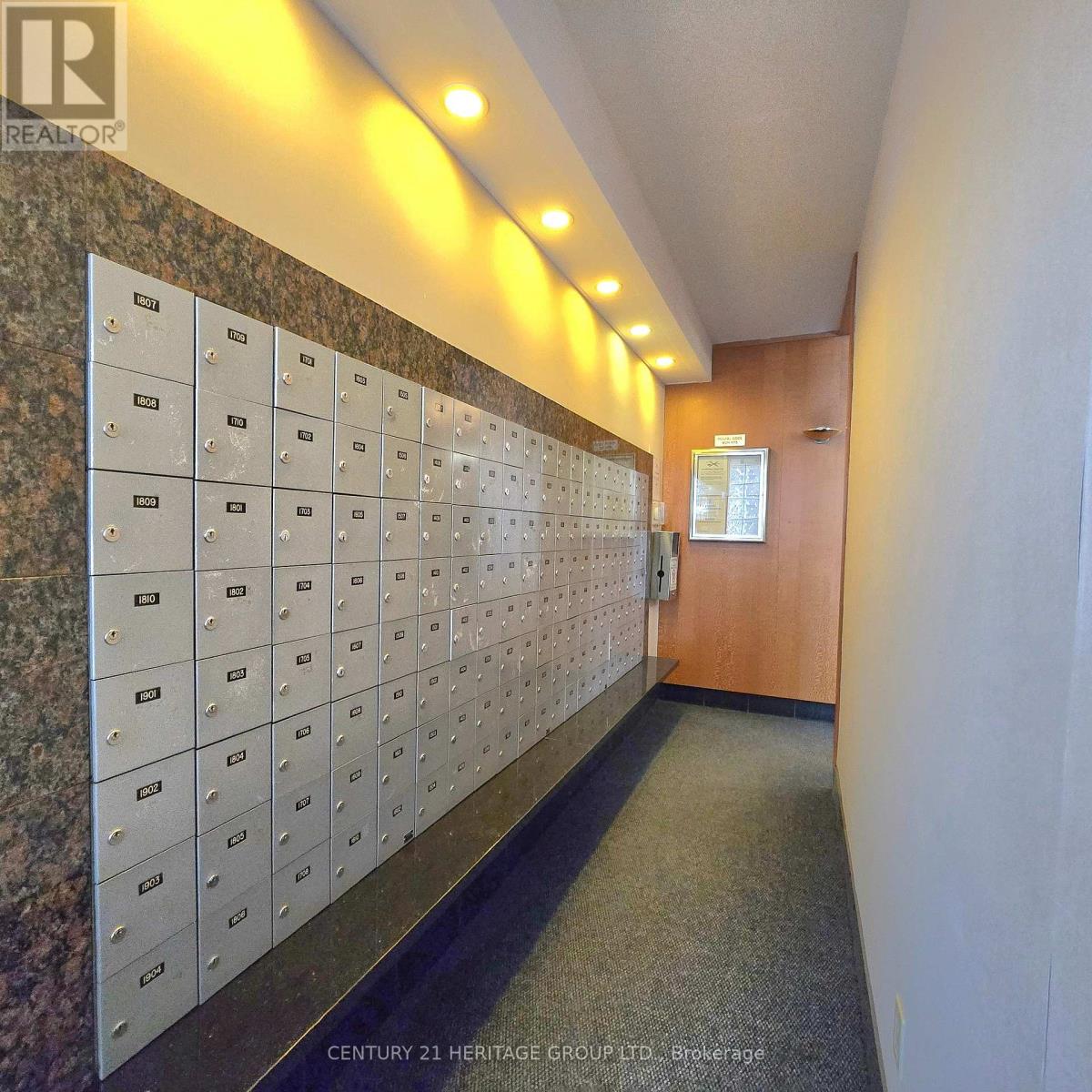 1403 - 18 Hillcrest Avenue, Toronto, Ontario  M2N 6T5 - Photo 4 - C12881706