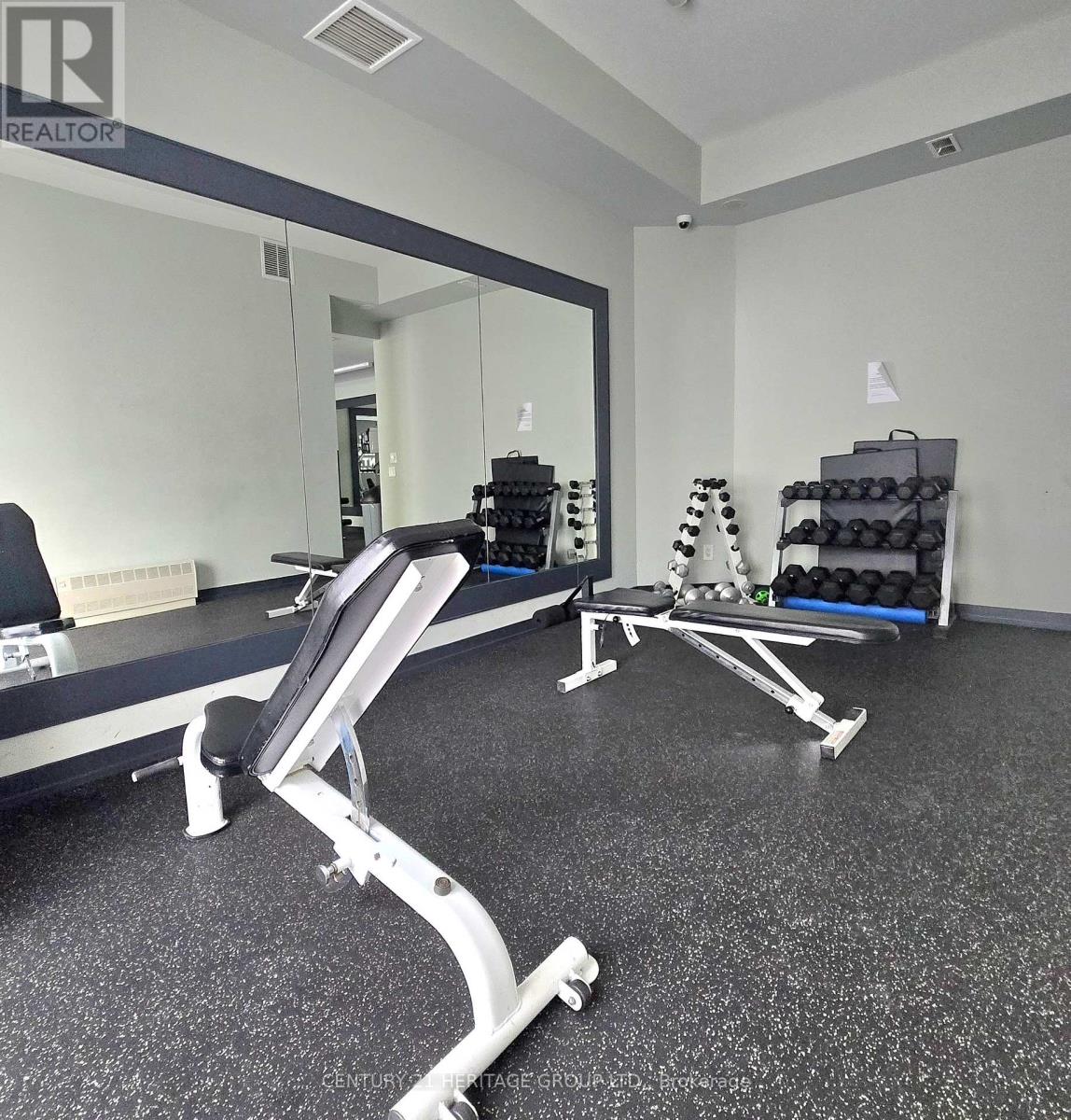 1403 - 18 Hillcrest Avenue, Toronto, Ontario  M2N 6T5 - Photo 45 - C12881706