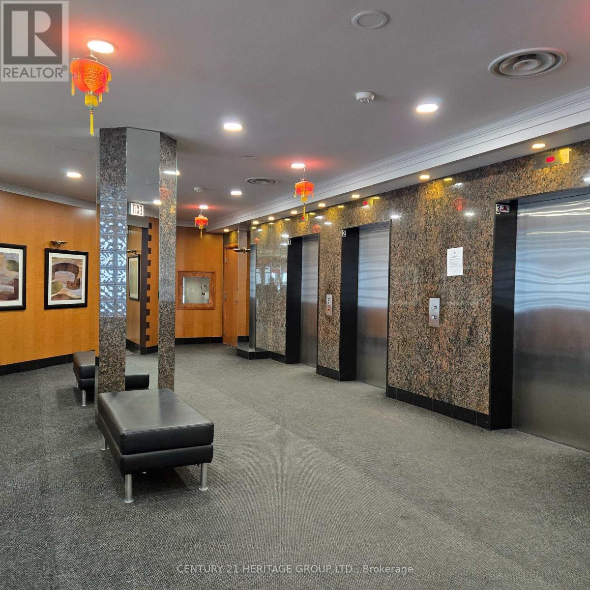 1403 - 18 Hillcrest Avenue, Toronto, Ontario  M2N 6T5 - Photo 7 - C12881706