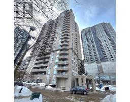 1403 - 18 HILLCREST AVENUE, Toronto, Ontario