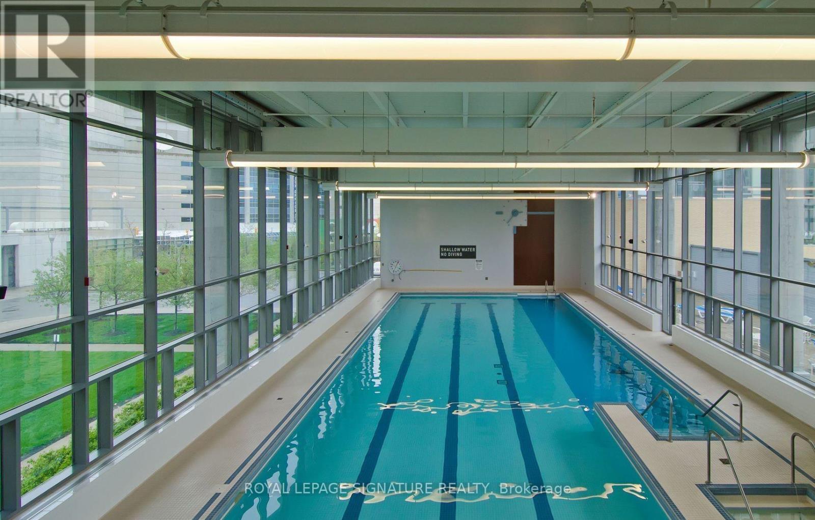 3109 - 5 Mariner Terrace, Toronto, Ontario  M5V 3V6 - Photo 12 - C12881724