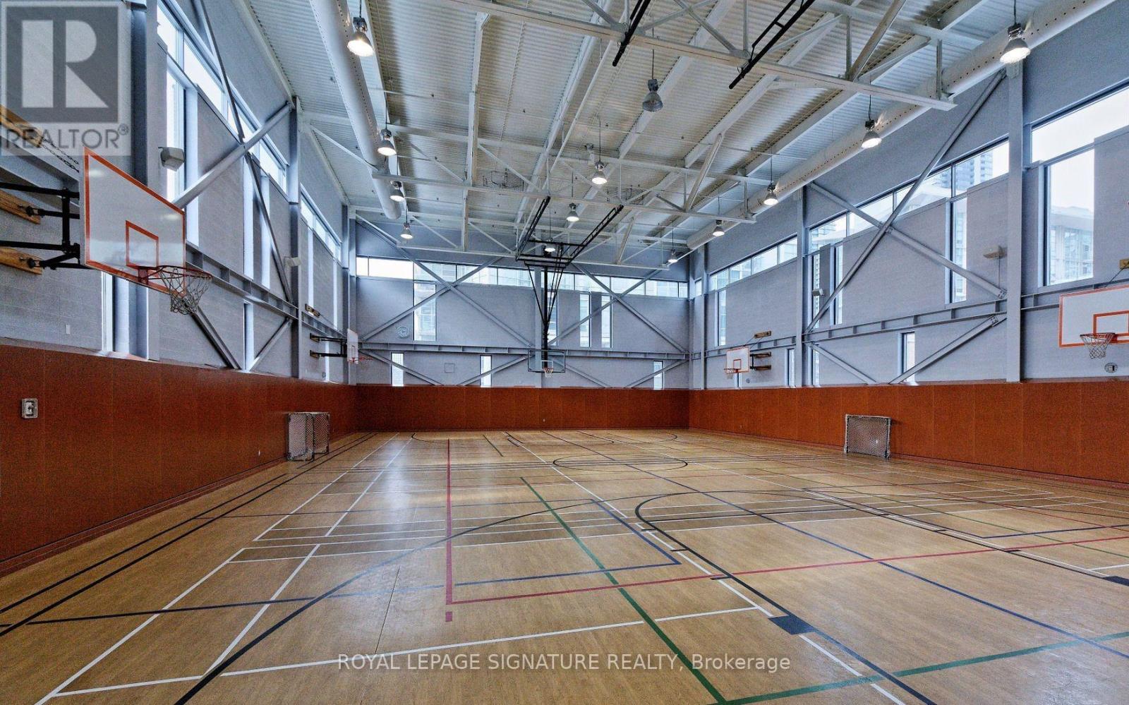 3109 - 5 Mariner Terrace, Toronto, Ontario  M5V 3V6 - Photo 15 - C12881724