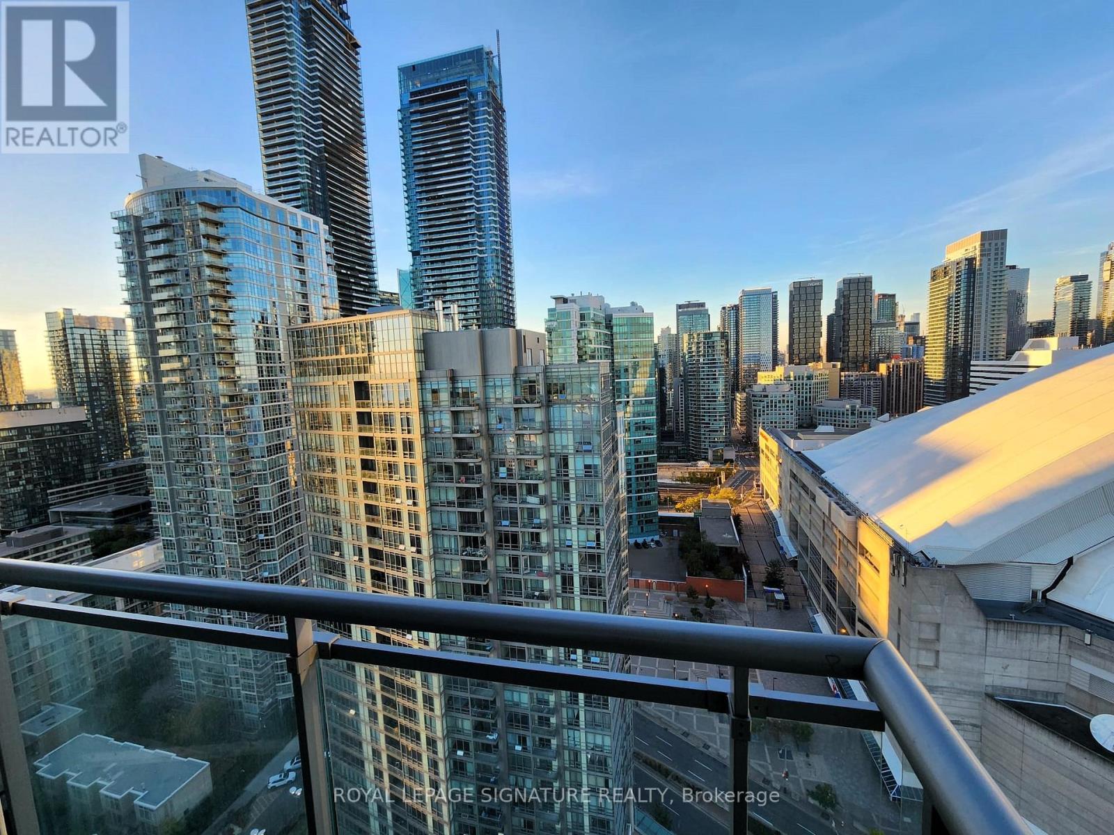 3109 - 5 Mariner Terrace, Toronto, Ontario  M5V 3V6 - Photo 17 - C12881724