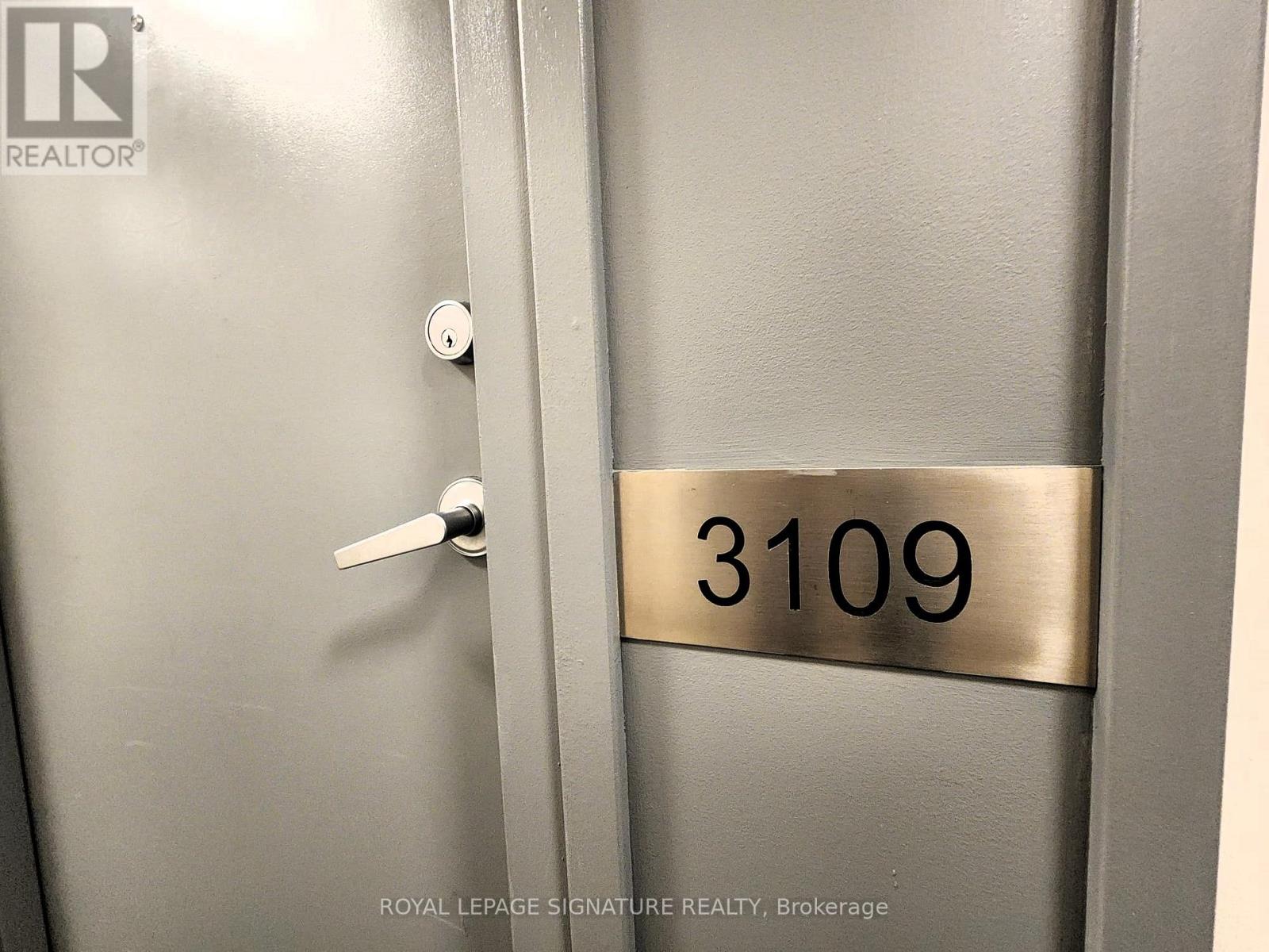 3109 - 5 Mariner Terrace, Toronto, Ontario  M5V 3V6 - Photo 18 - C12881724