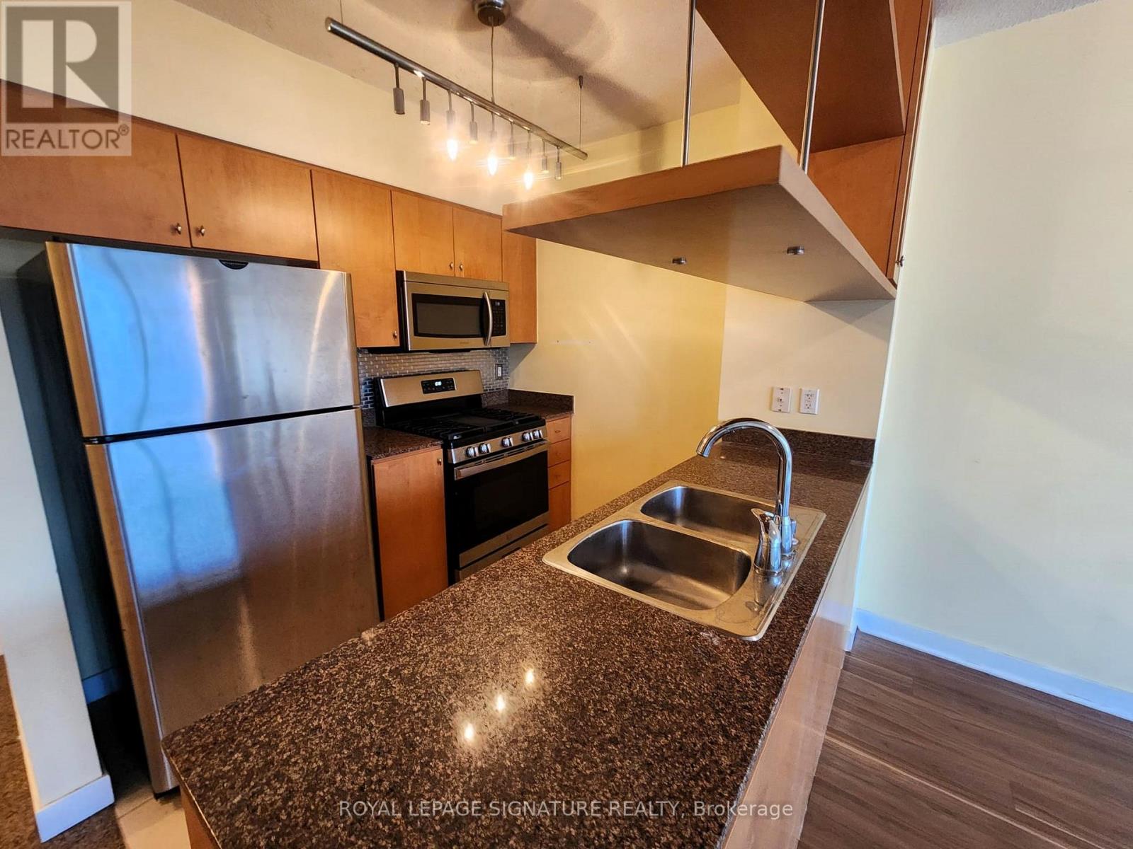 3109 - 5 Mariner Terrace, Toronto, Ontario  M5V 3V6 - Photo 4 - C12881724