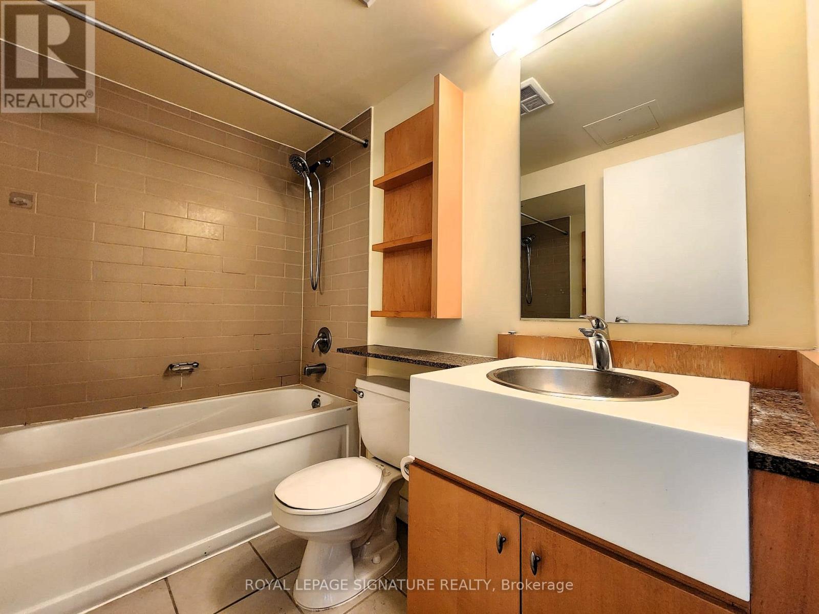 3109 - 5 Mariner Terrace, Toronto, Ontario  M5V 3V6 - Photo 6 - C12881724