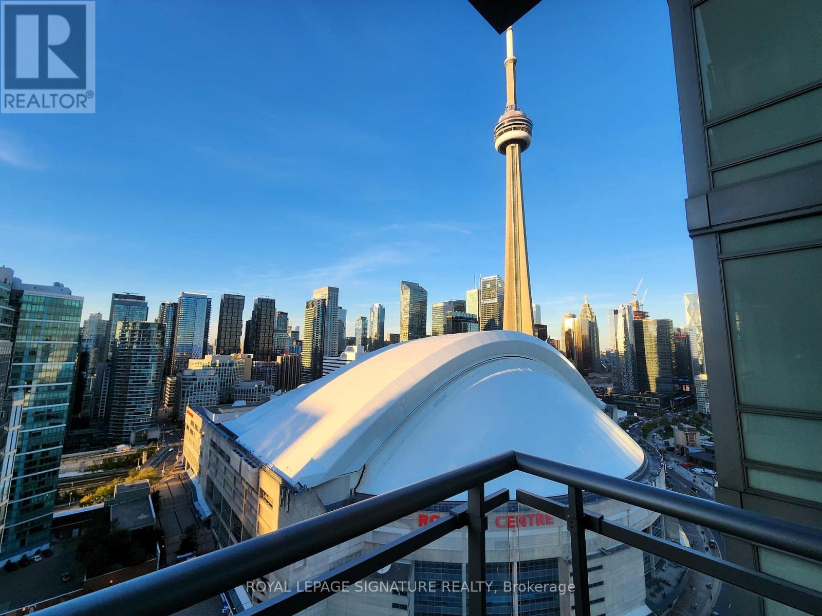 3109 - 5 Mariner Terrace, Toronto, Ontario  M5V 3V6 - Photo 7 - C12881724