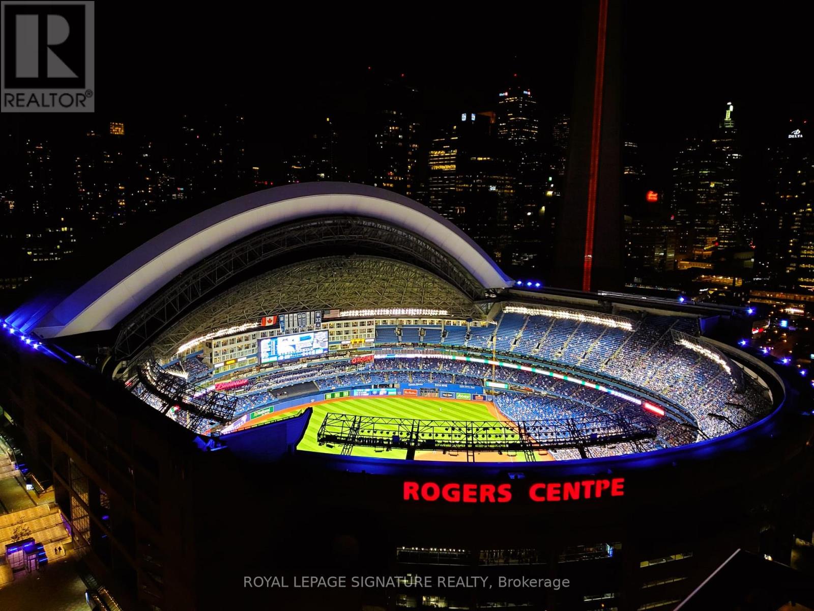 3109 - 5 Mariner Terrace, Toronto, Ontario  M5V 3V6 - Photo 8 - C12881724