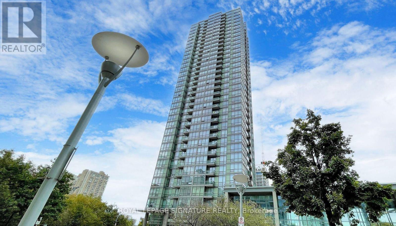3109 - 5 Mariner Terrace, Toronto, Ontario  M5V 3V6 - Photo 9 - C12881724