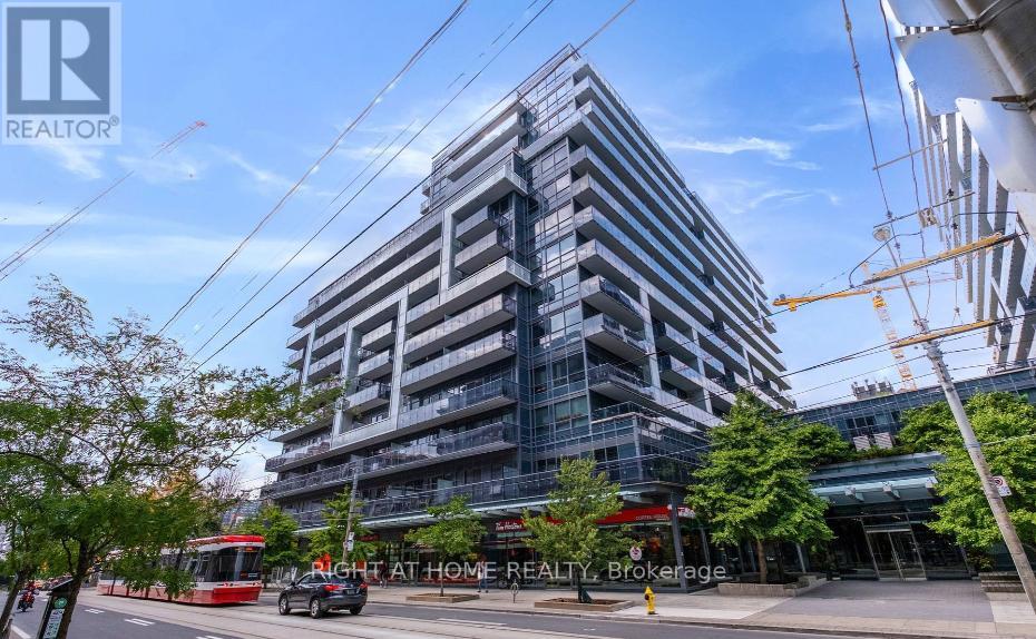 357 - 1030 KING STREET W, Toronto, Ontario