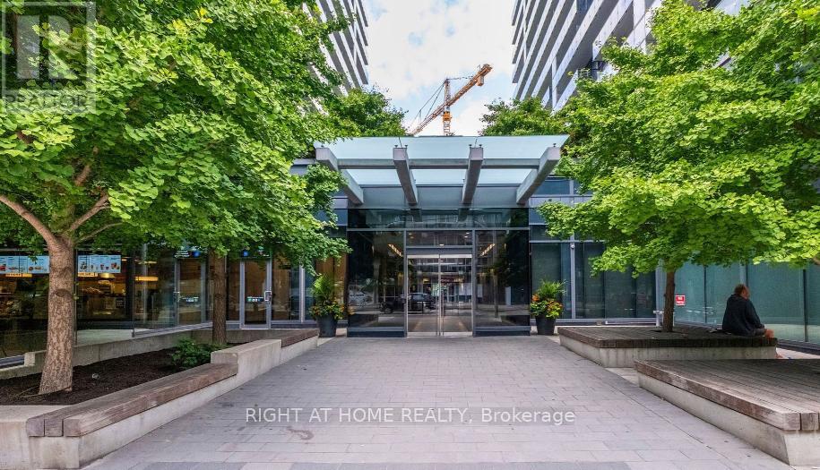 357 - 1030 King Street W, Toronto, Ontario  M6K 0B4 - Photo 2 - C12881756