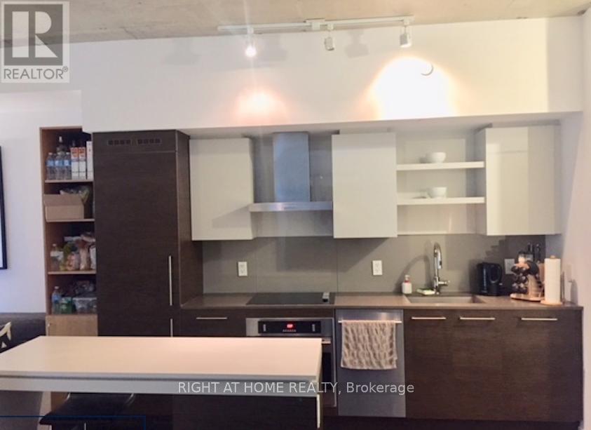 357 - 1030 King Street W, Toronto, Ontario  M6K 0B4 - Photo 3 - C12881756