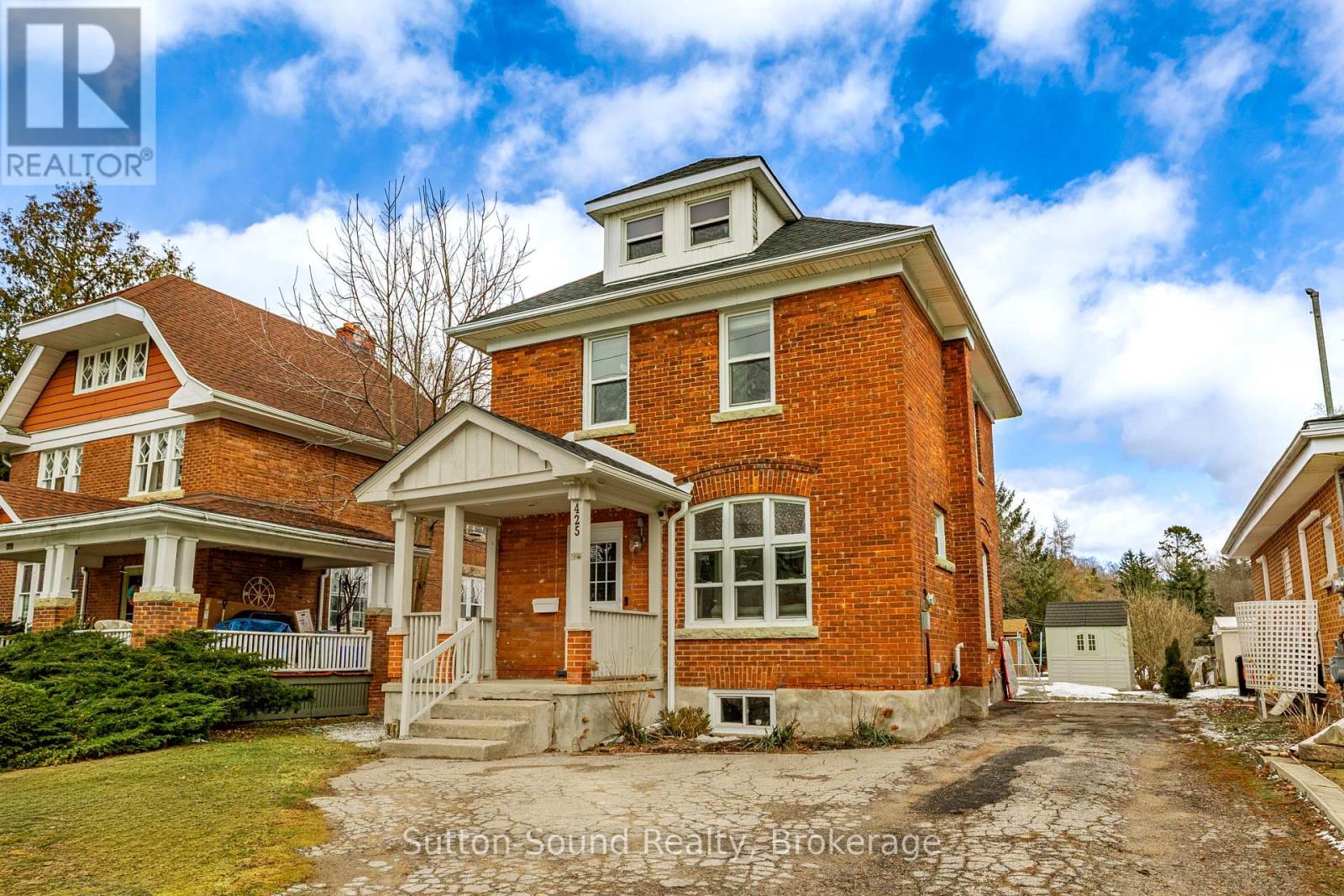 425 2ND AVENUE E, owen sound, Ontario