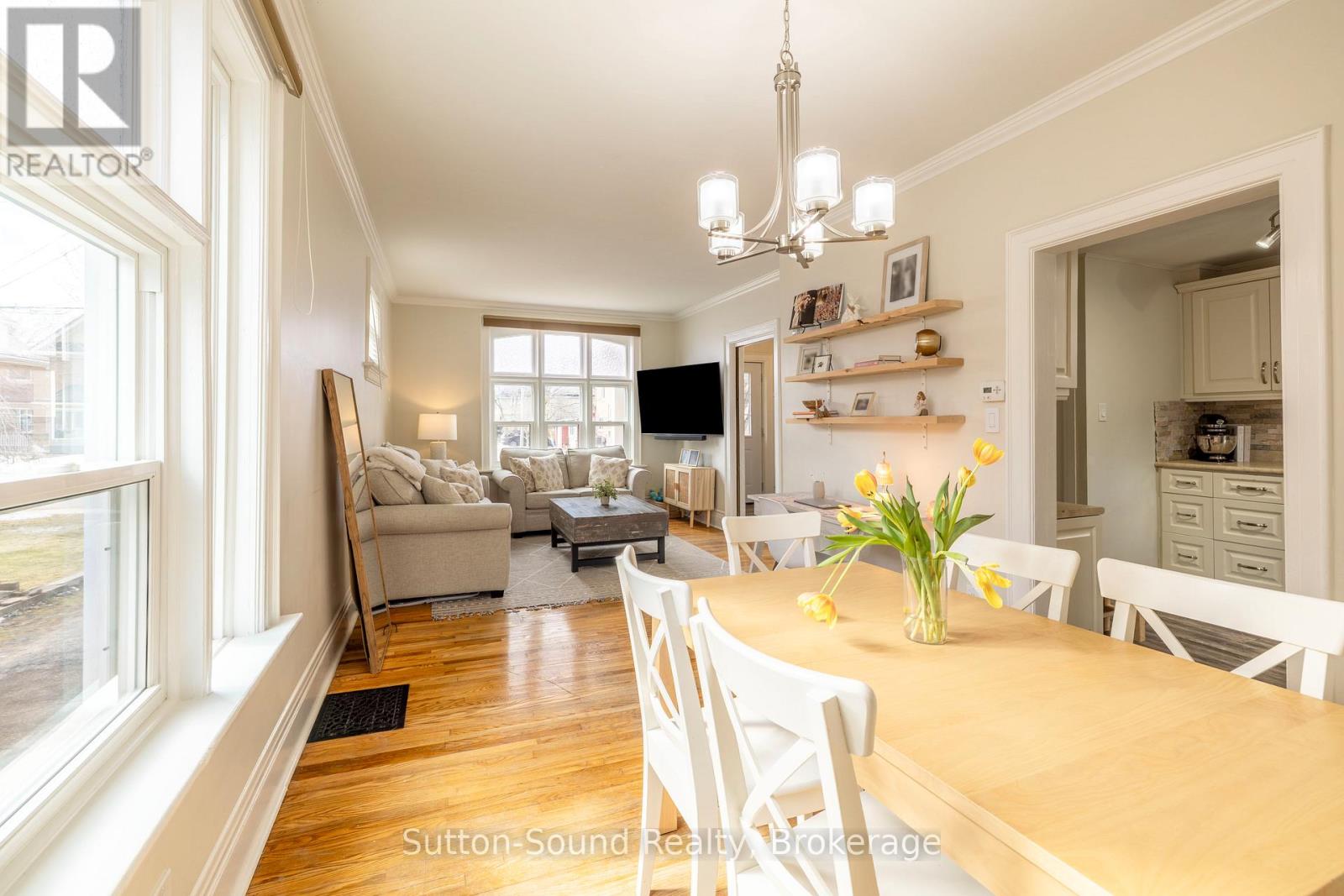 425 2nd Avenue E, Owen Sound, Ontario  N4K 2G2 - Photo 10 - X12881652