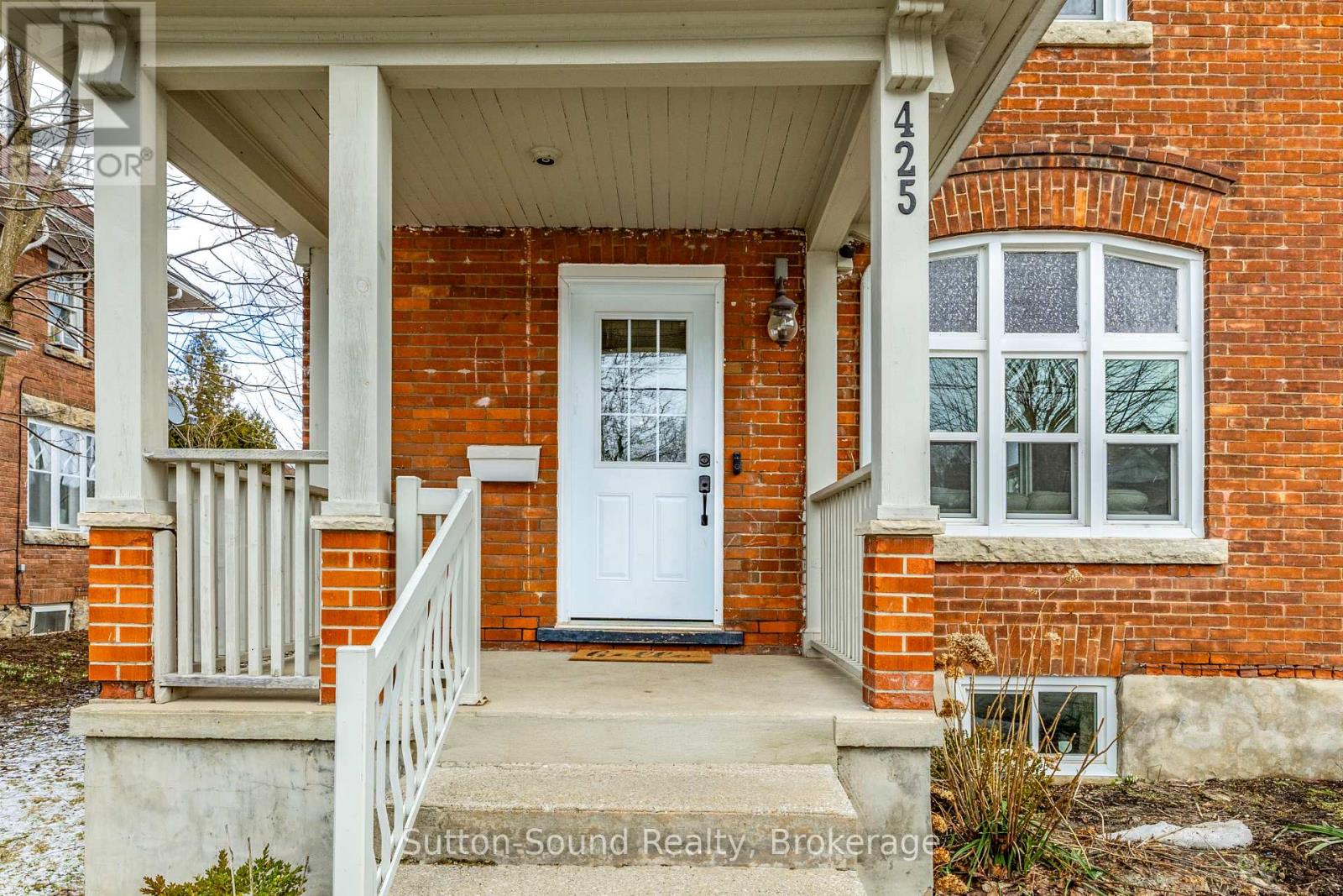 425 2nd Avenue E, Owen Sound, Ontario  N4K 2G2 - Photo 2 - X12881652