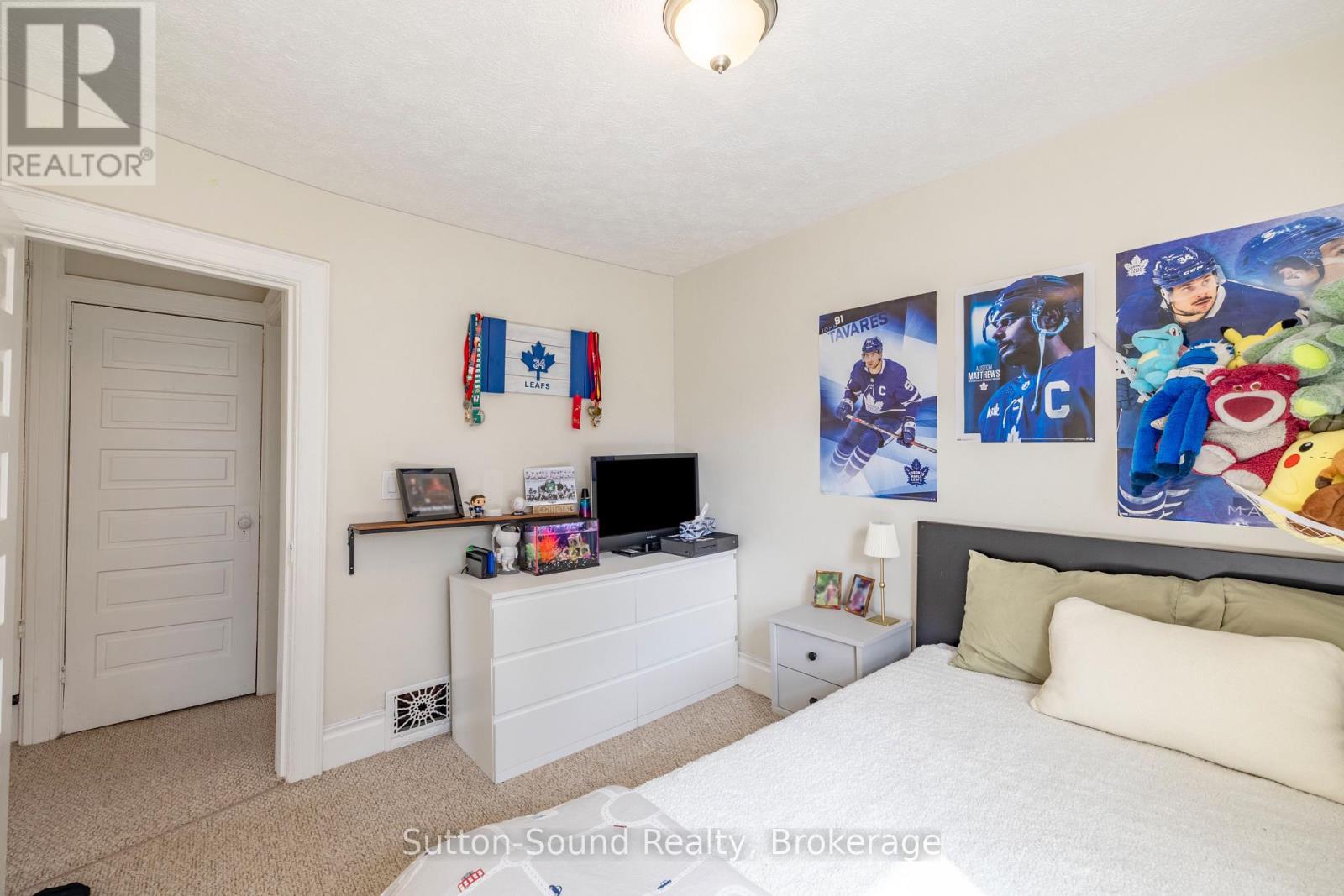 425 2nd Avenue E, Owen Sound, Ontario  N4K 2G2 - Photo 20 - X12881652