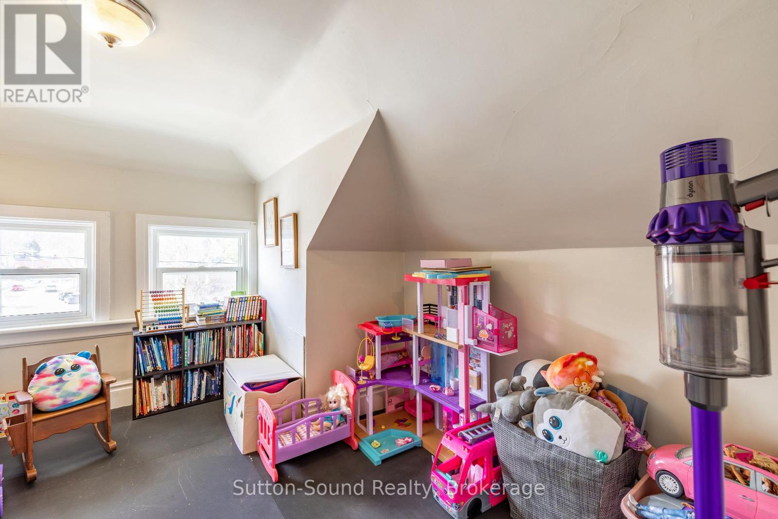 425 2nd Avenue E, Owen Sound, Ontario  N4K 2G2 - Photo 27 - X12881652