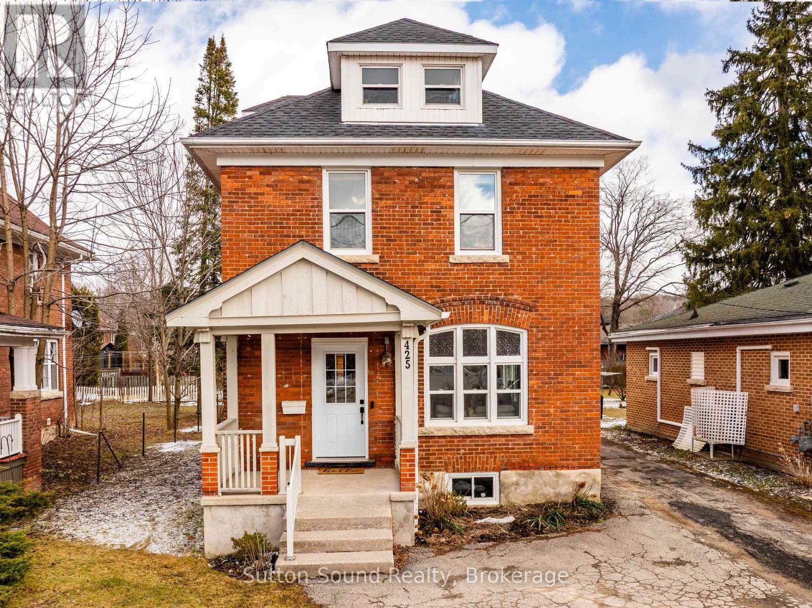 425 2nd Avenue E, Owen Sound, Ontario  N4K 2G2 - Photo 29 - X12881652