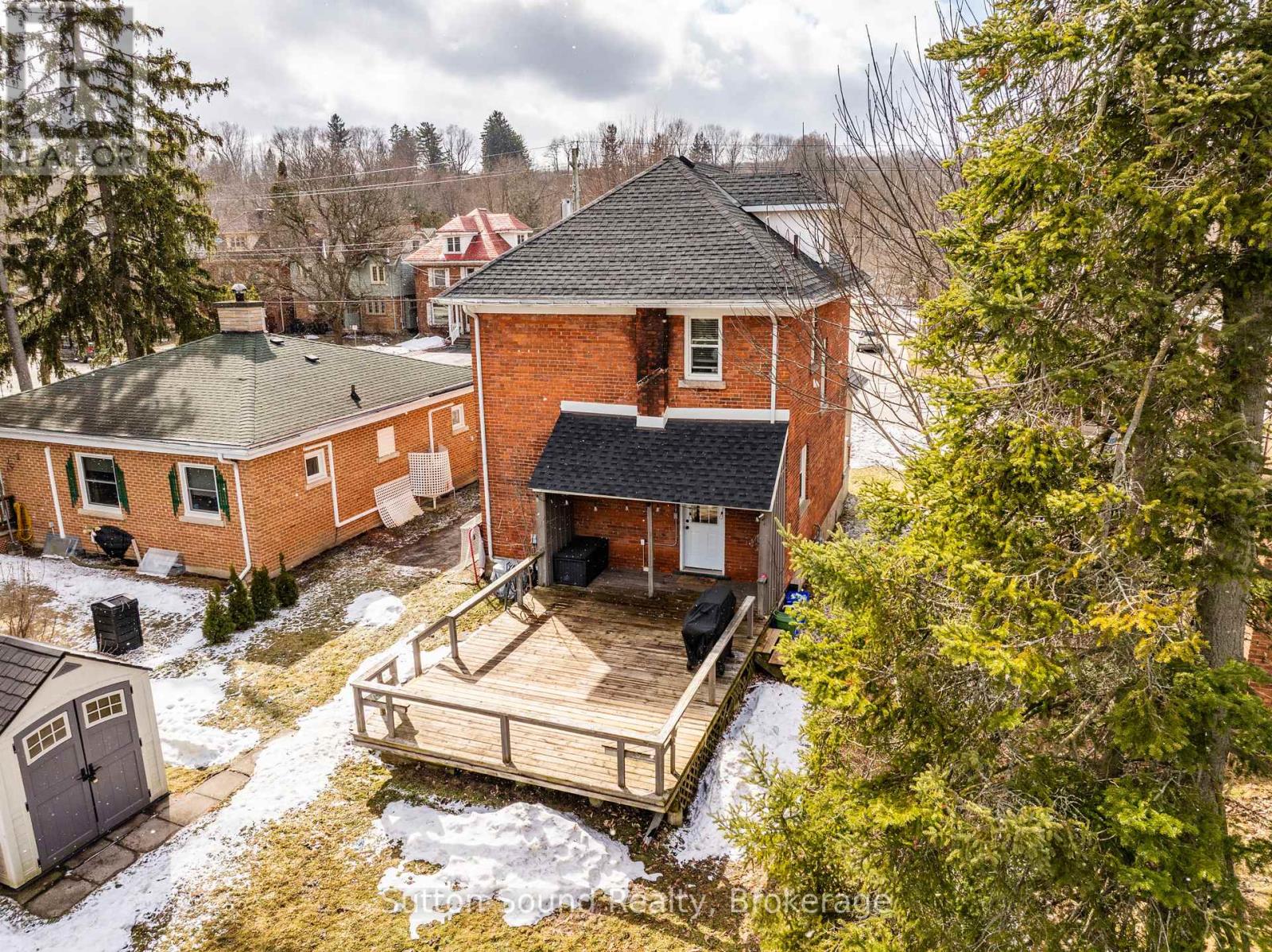 425 2nd Avenue E, Owen Sound, Ontario  N4K 2G2 - Photo 31 - X12881652