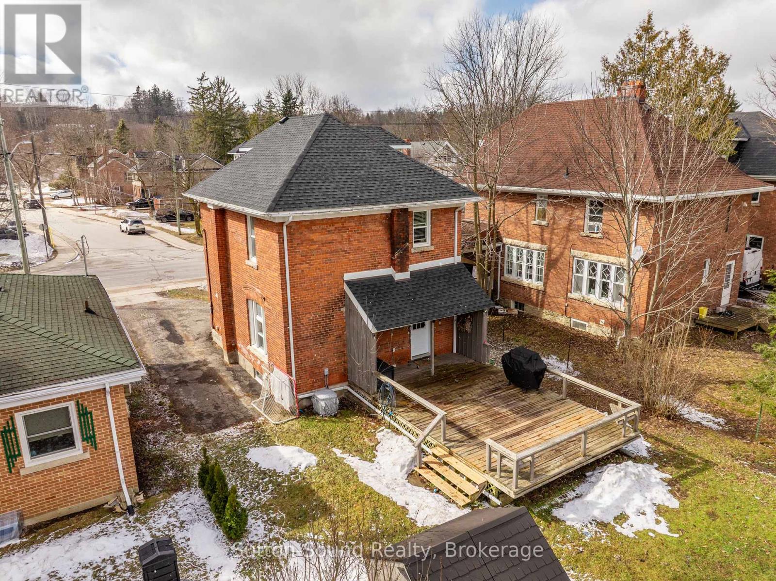 425 2nd Avenue E, Owen Sound, Ontario  N4K 2G2 - Photo 32 - X12881652