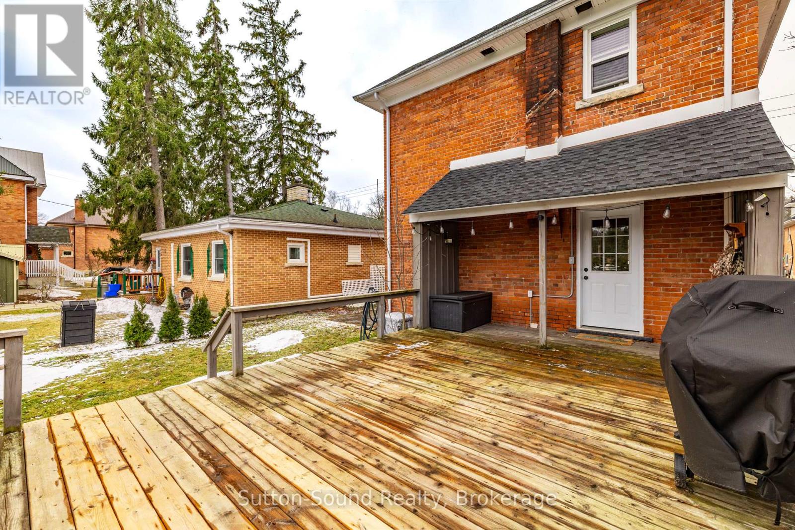 425 2nd Avenue E, Owen Sound, Ontario  N4K 2G2 - Photo 33 - X12881652