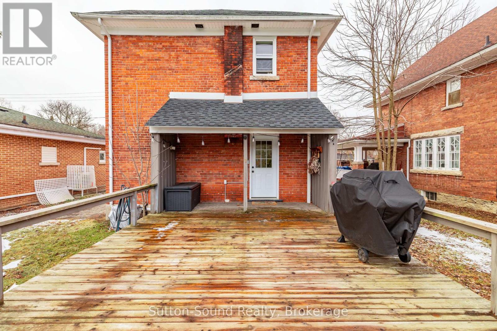 425 2nd Avenue E, Owen Sound, Ontario  N4K 2G2 - Photo 34 - X12881652