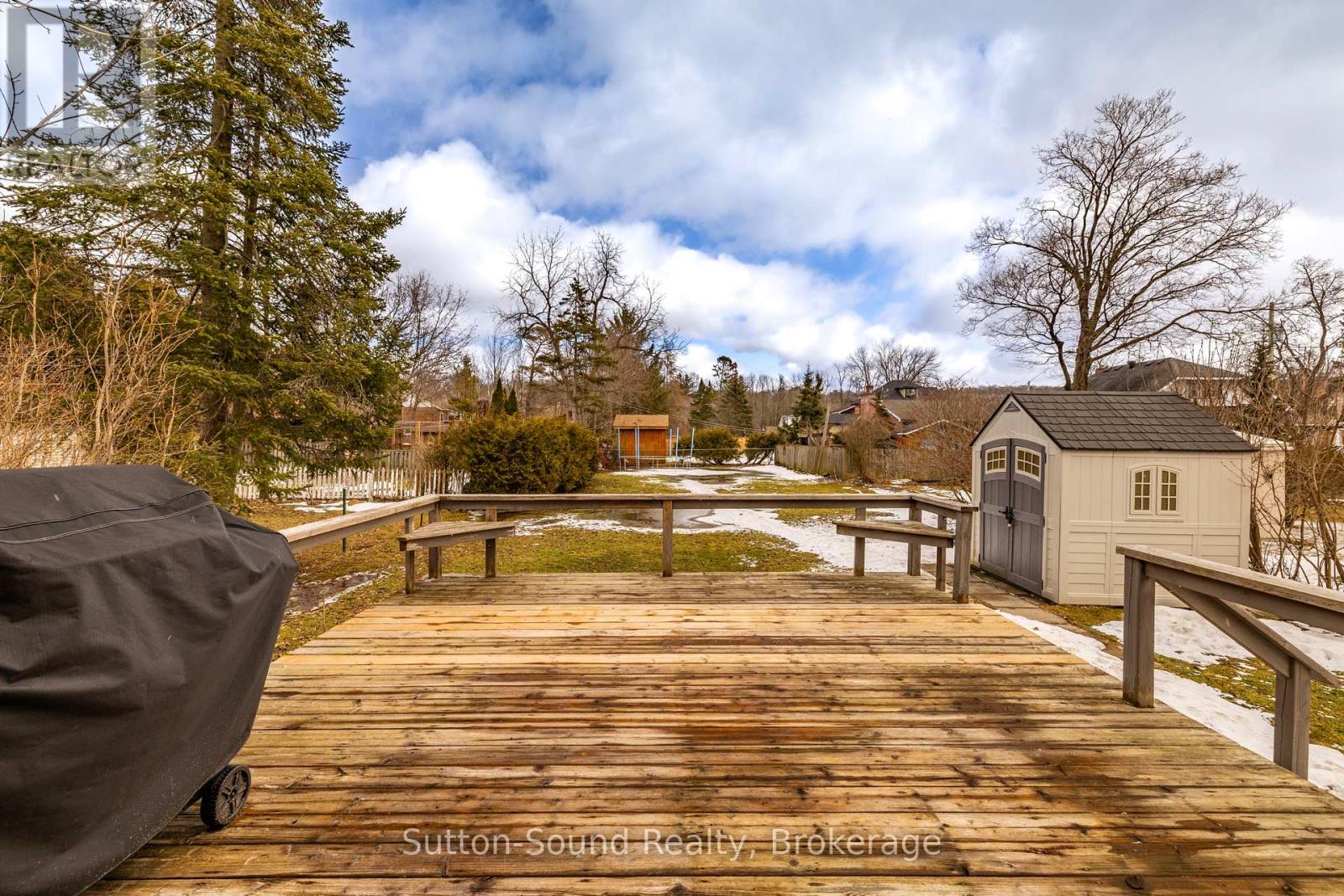 425 2nd Avenue E, Owen Sound, Ontario  N4K 2G2 - Photo 35 - X12881652