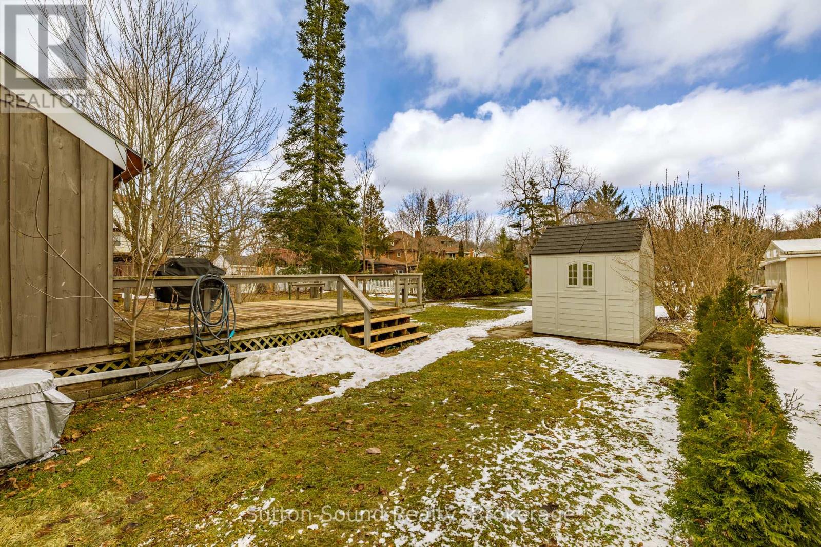 425 2nd Avenue E, Owen Sound, Ontario  N4K 2G2 - Photo 36 - X12881652