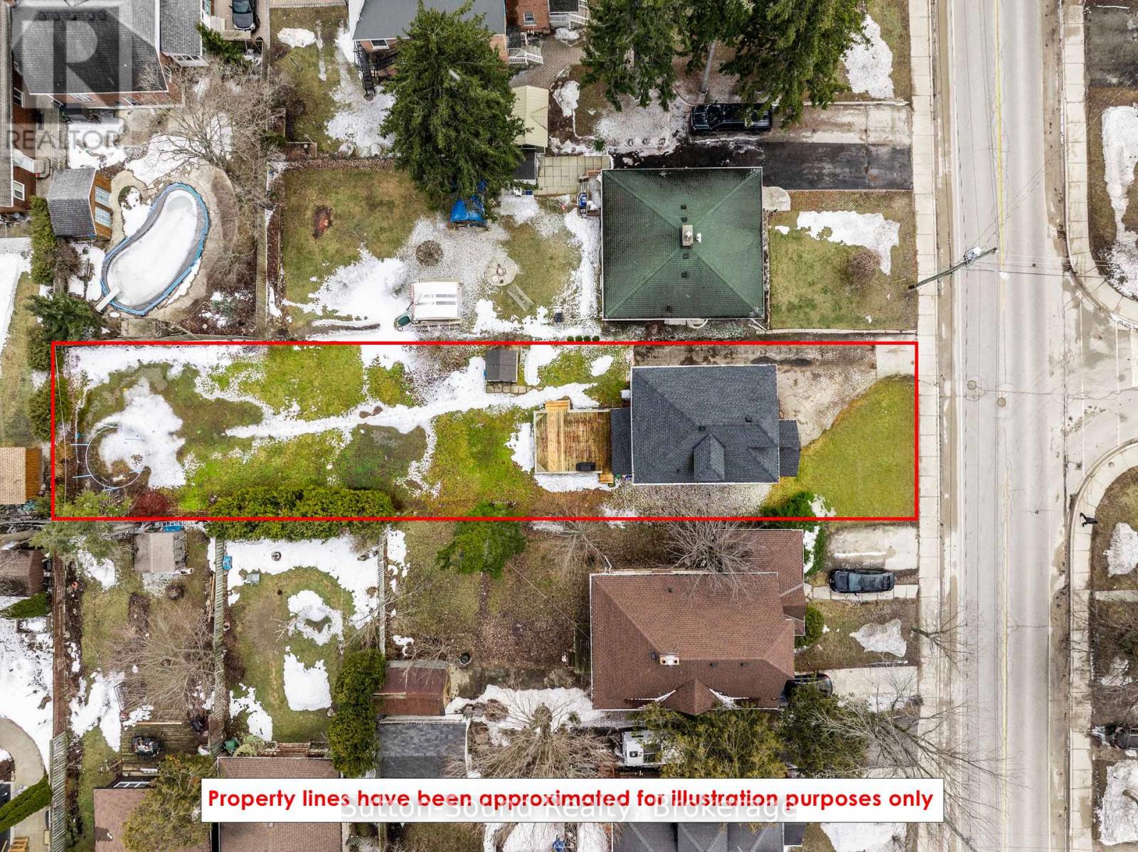 425 2nd Avenue E, Owen Sound, Ontario  N4K 2G2 - Photo 38 - X12881652