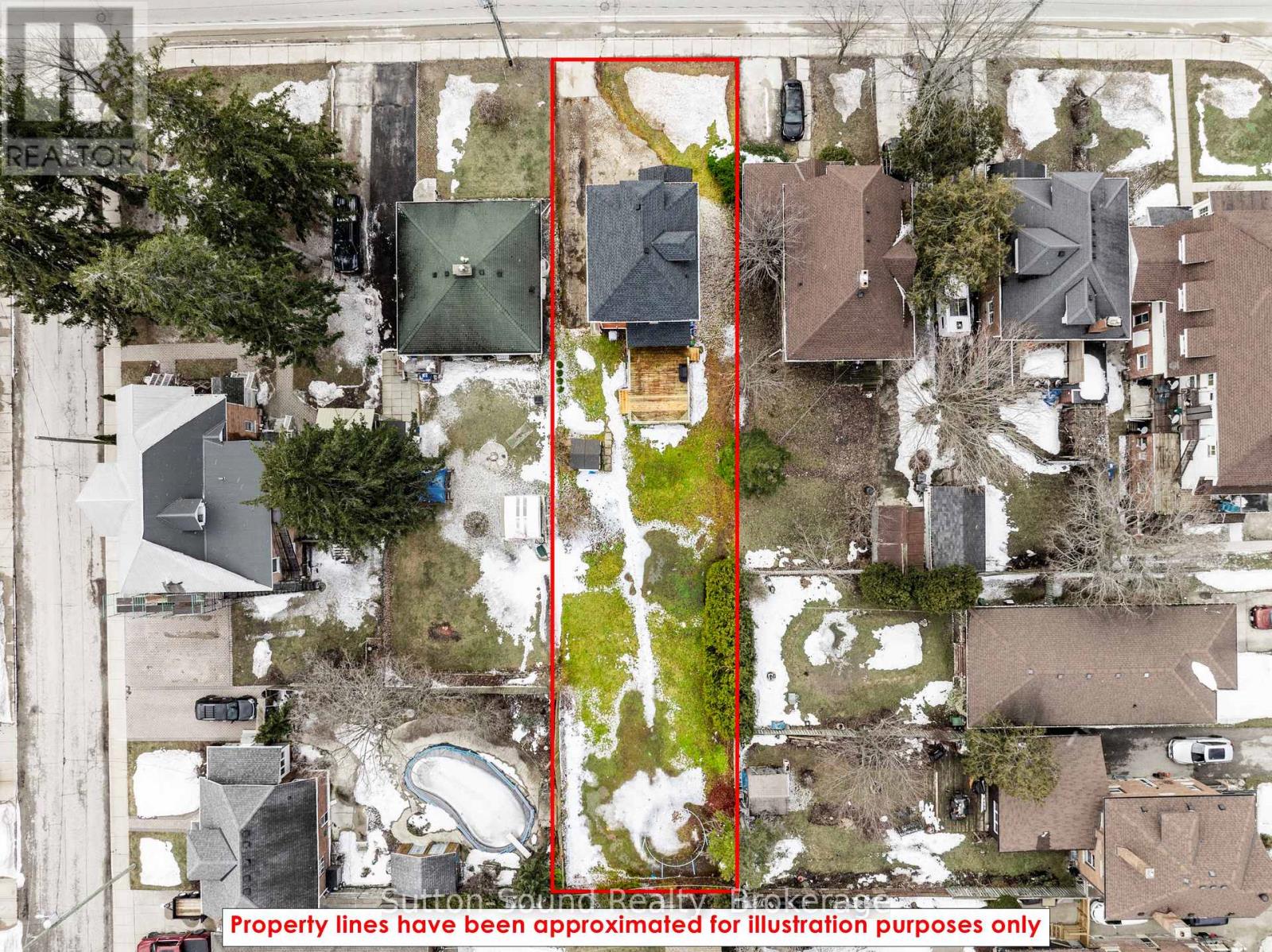 425 2nd Avenue E, Owen Sound, Ontario  N4K 2G2 - Photo 39 - X12881652