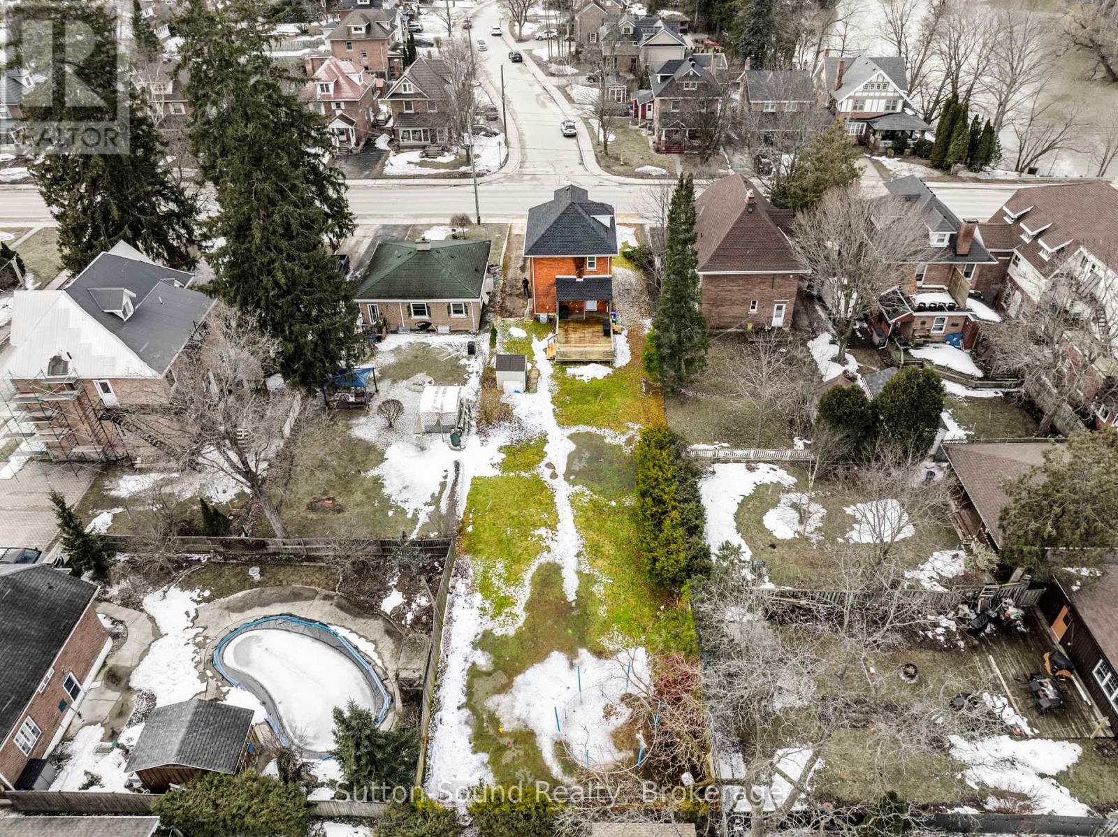 425 2nd Avenue E, Owen Sound, Ontario  N4K 2G2 - Photo 40 - X12881652