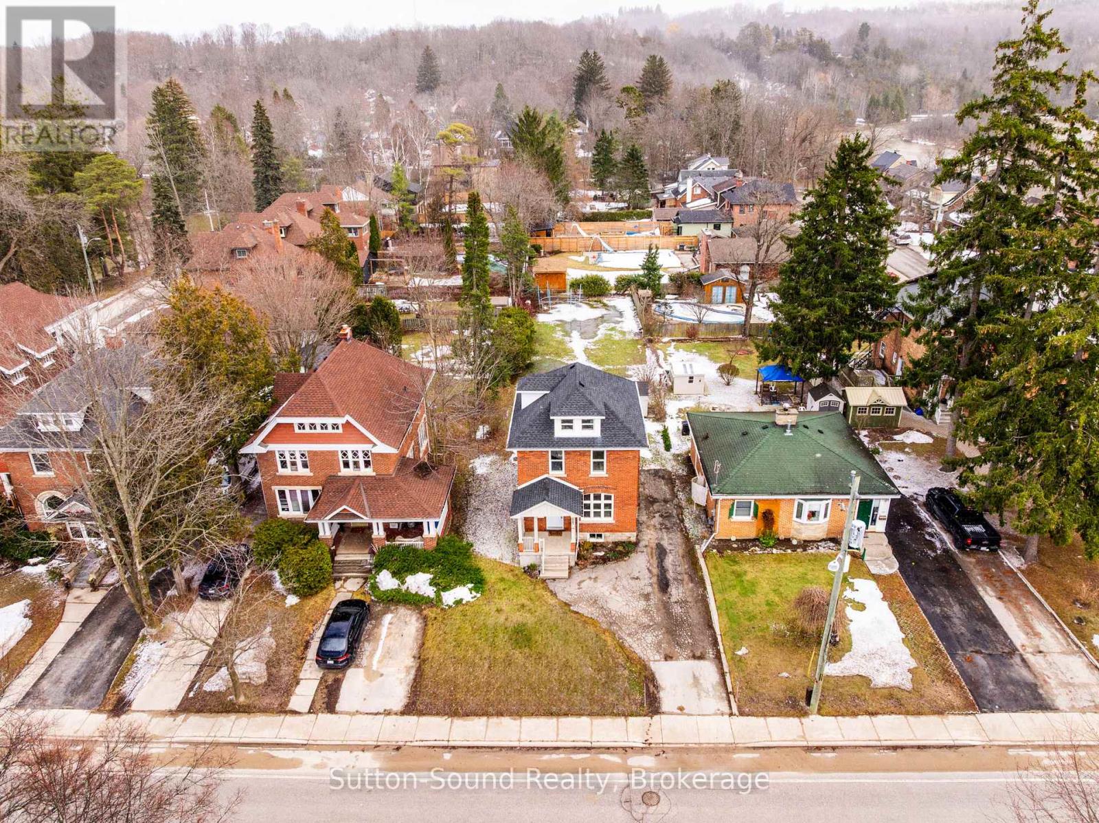 425 2nd Avenue E, Owen Sound, Ontario  N4K 2G2 - Photo 42 - X12881652