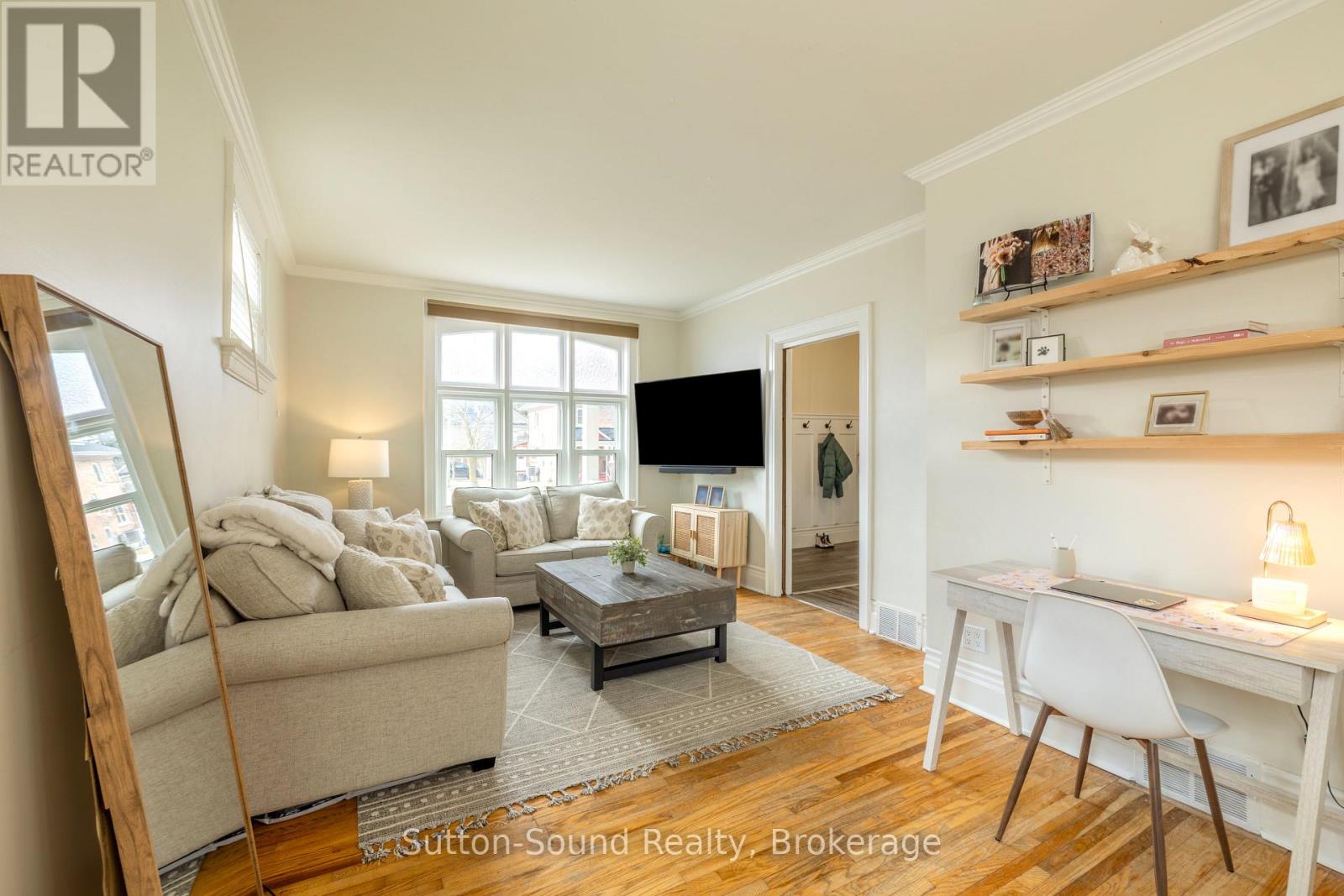 425 2nd Avenue E, Owen Sound, Ontario  N4K 2G2 - Photo 5 - X12881652