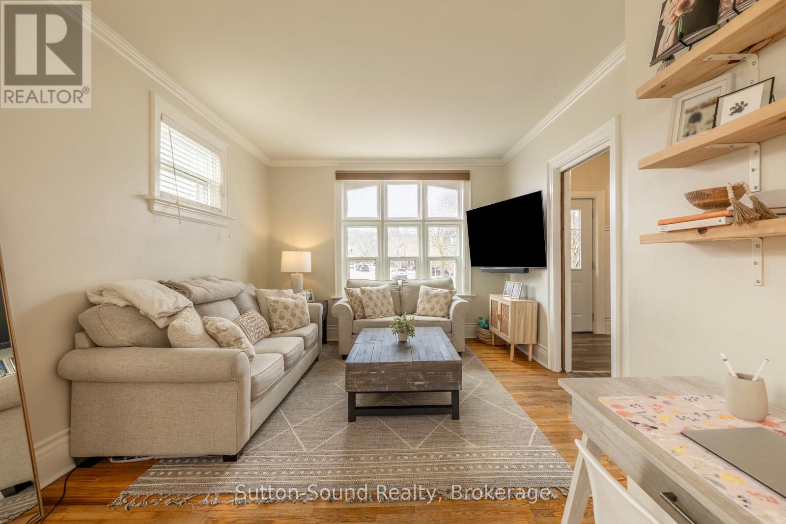 425 2nd Avenue E, Owen Sound, Ontario  N4K 2G2 - Photo 7 - X12881652