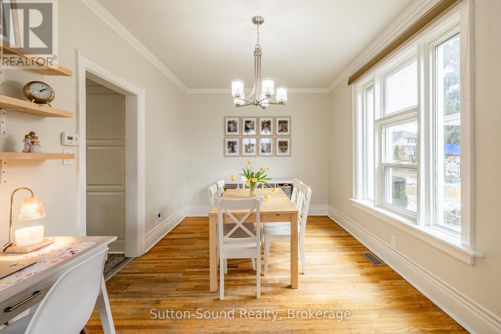 425 2nd Avenue E, Owen Sound, Ontario  N4K 2G2 - Photo 8 - X12881652