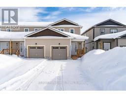 13 MCCONNELL CRESCENT, bracebridge (macaulay), Ontario