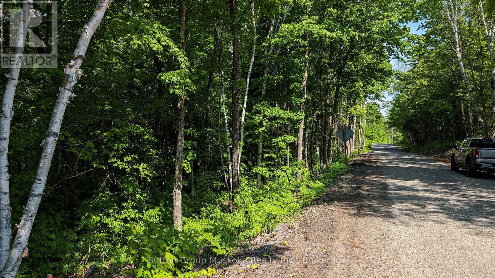 LOT 1 TALLY-HO WINTER PARK ROAD, Lake of Bays, Ontario