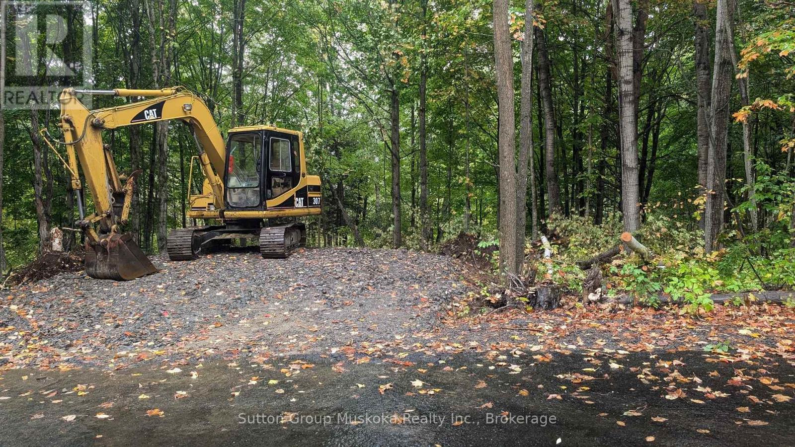 LOT 2 TALLY-HO WINTER PARK ROAD, Lake of Bays, Ontario