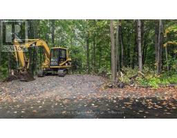 LOT 2 TALLY-HO WINTER PARK ROAD, lake of bays (sinclair), Ontario