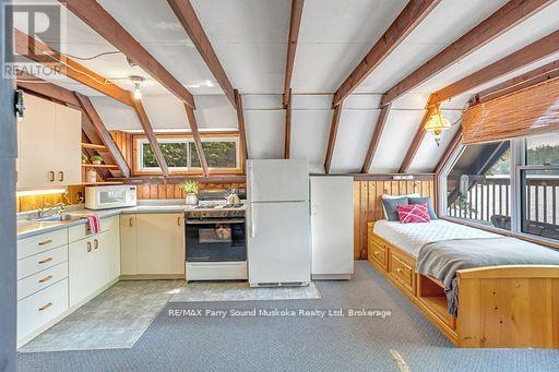 124 Healey Lake Water, The Archipelago, Ontario  P2A 2W8 - Photo 11 - X12881768