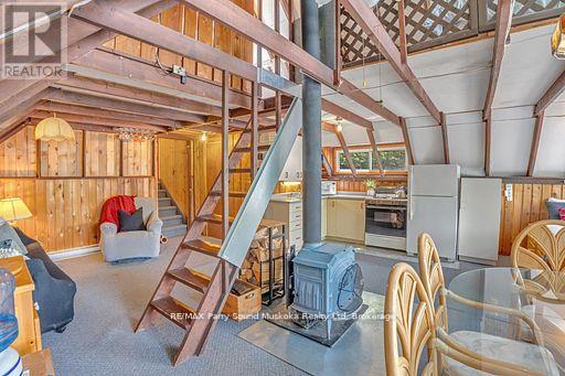 124 Healey Lake Water, The Archipelago, Ontario  P2A 2W8 - Photo 13 - X12881768